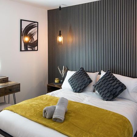 1 Bedroom Apartment Kentish Town Londra Esterno foto