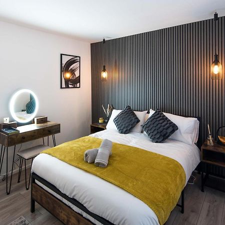 1 Bedroom Apartment Kentish Town Londra Esterno foto