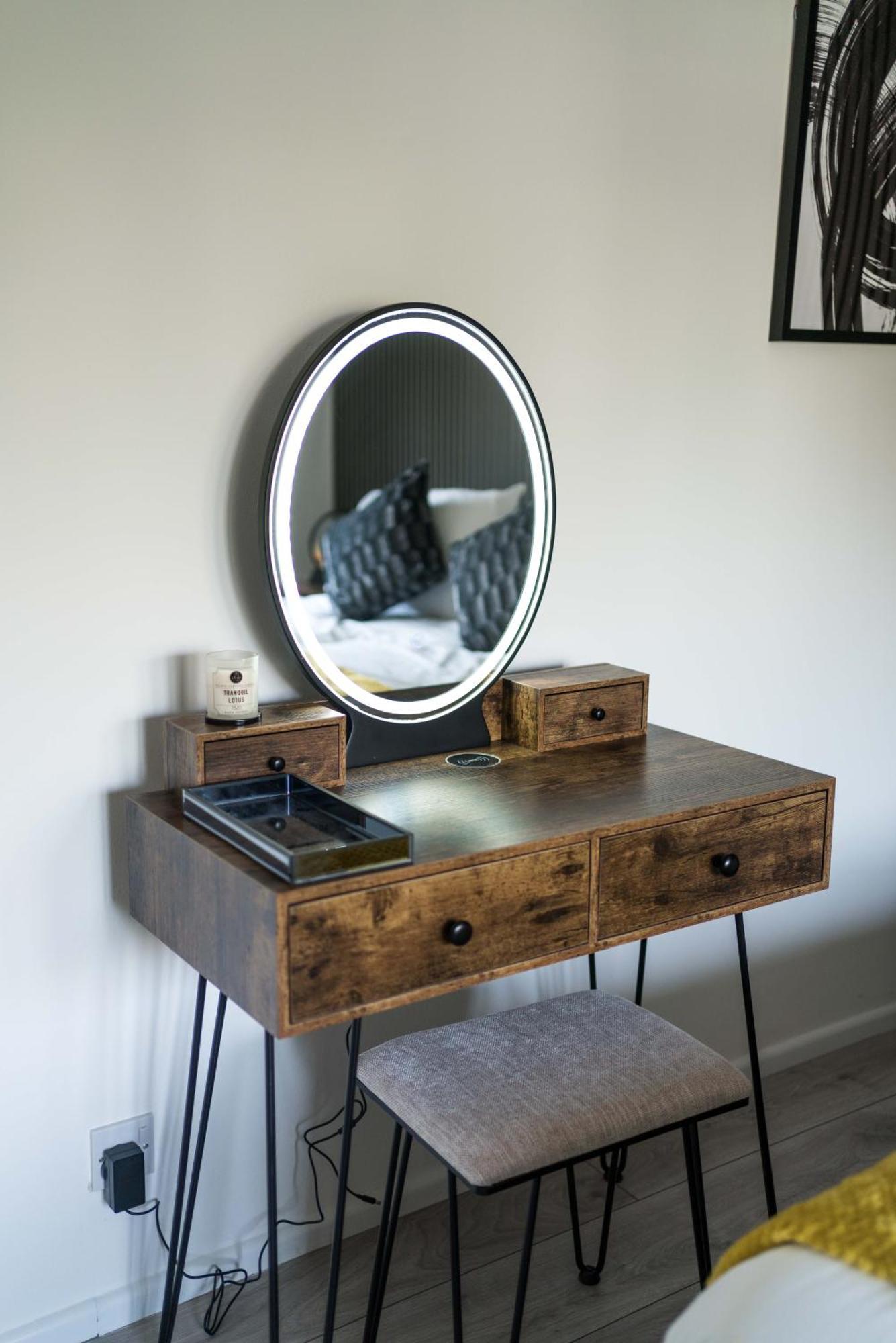 1 Bedroom Apartment Kentish Town Londra Esterno foto