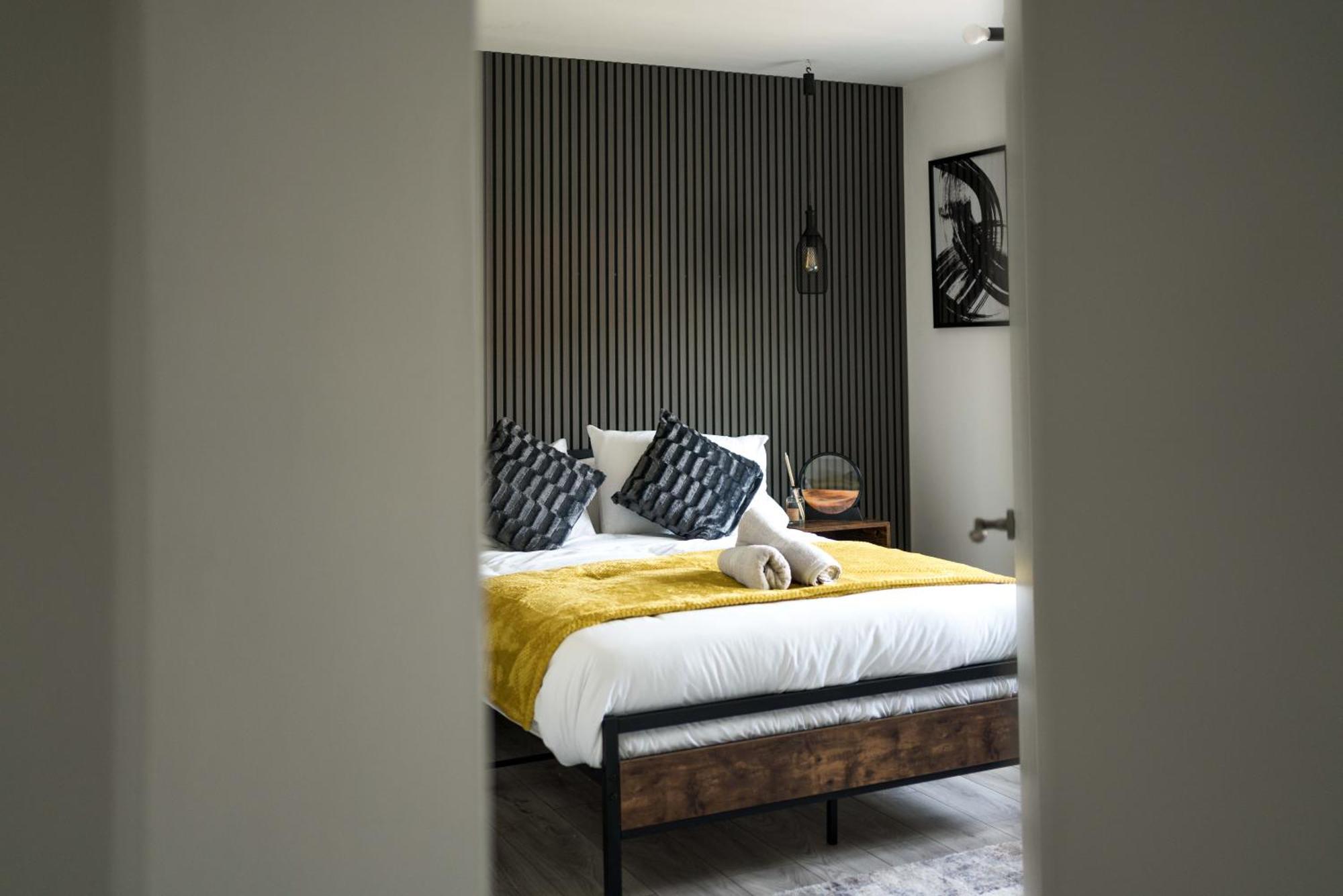1 Bedroom Apartment Kentish Town Londra Esterno foto
